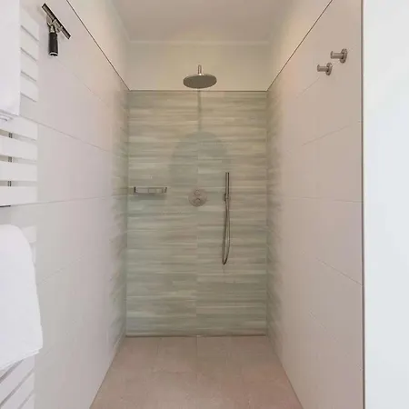 Penthouse Kustenzauber By Interhome Apartmán *