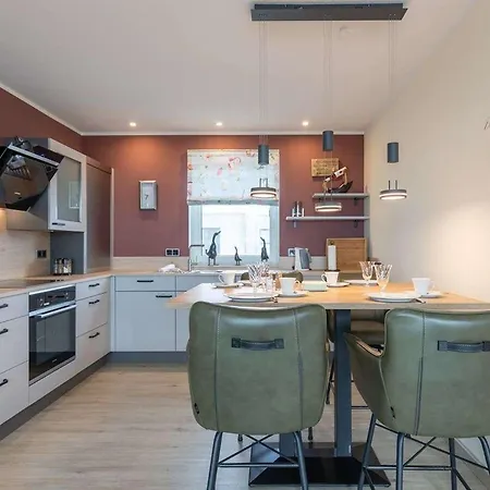 Penthouse Kustenzauber By Interhome