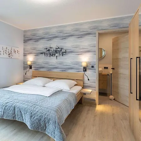Penthouse Kustenzauber By Interhome Apartmán Nordstrand